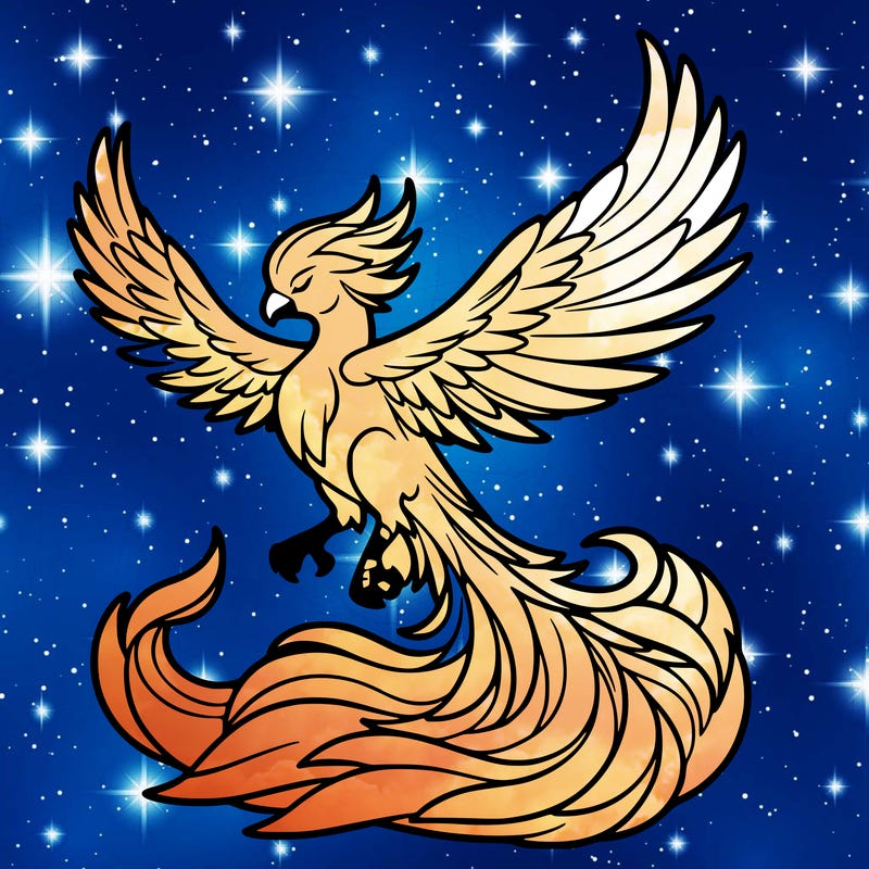 phoenix