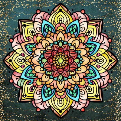 mandala
