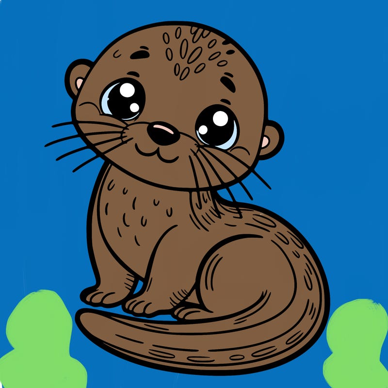 otter