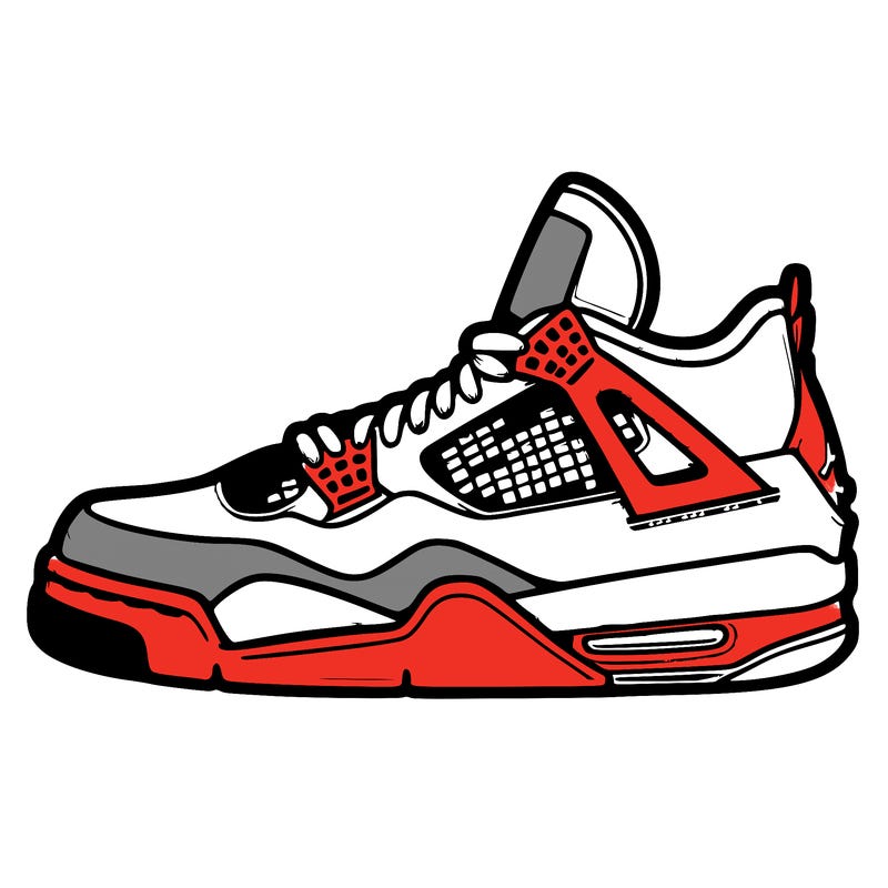 jordan 4