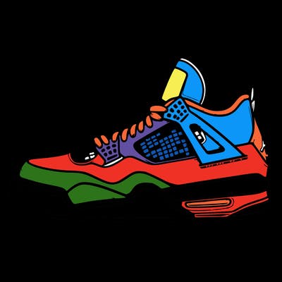 jordan 4