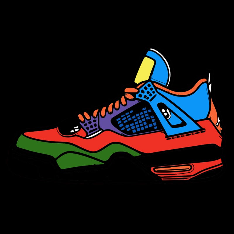 jordan 4