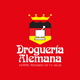 Droguería Alemana