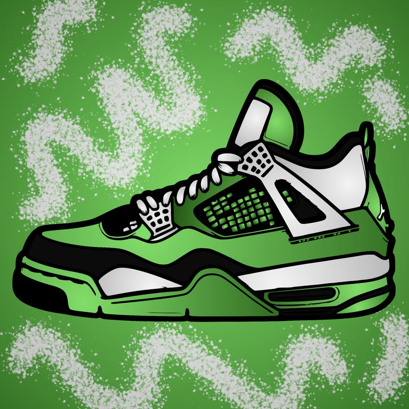 jordan 4