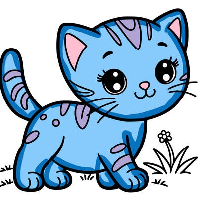 kitty
