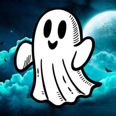 ghost