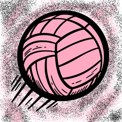 volleyball