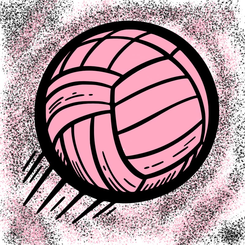 volleyball