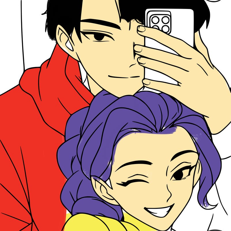 After