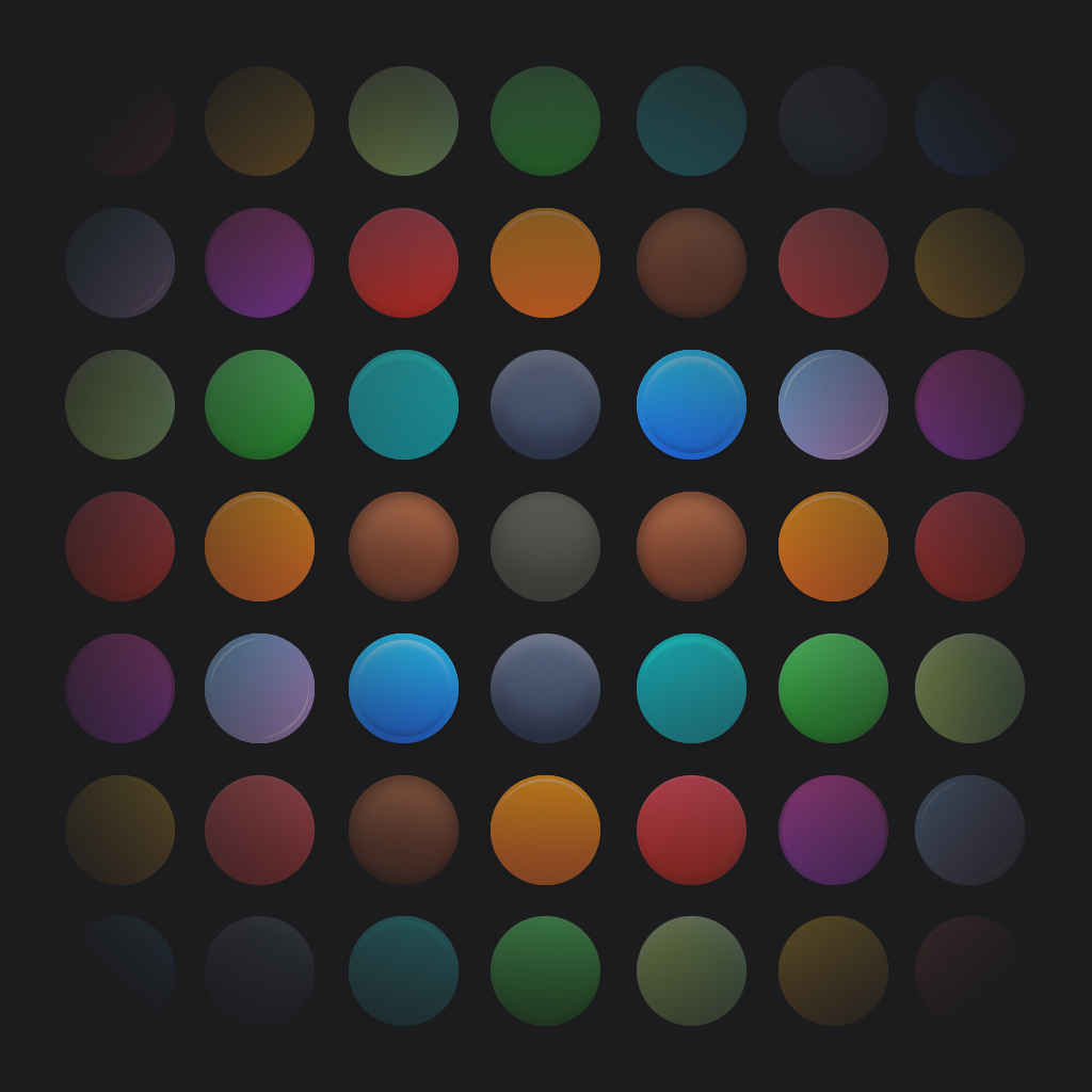Color Pro Picker - Developer Tools App | MWM