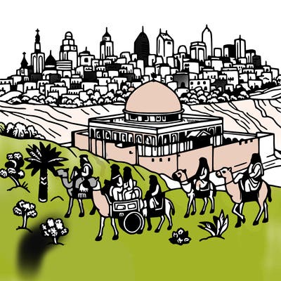 israel