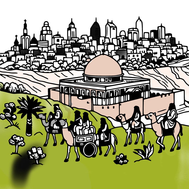 israel