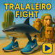 Tralalero Fight