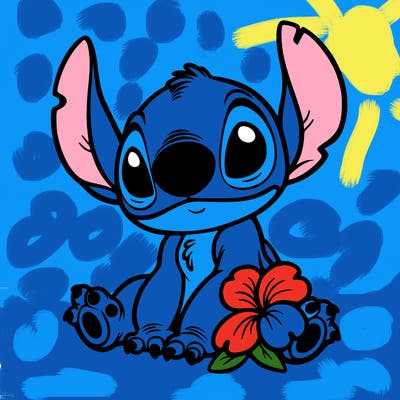 stitch