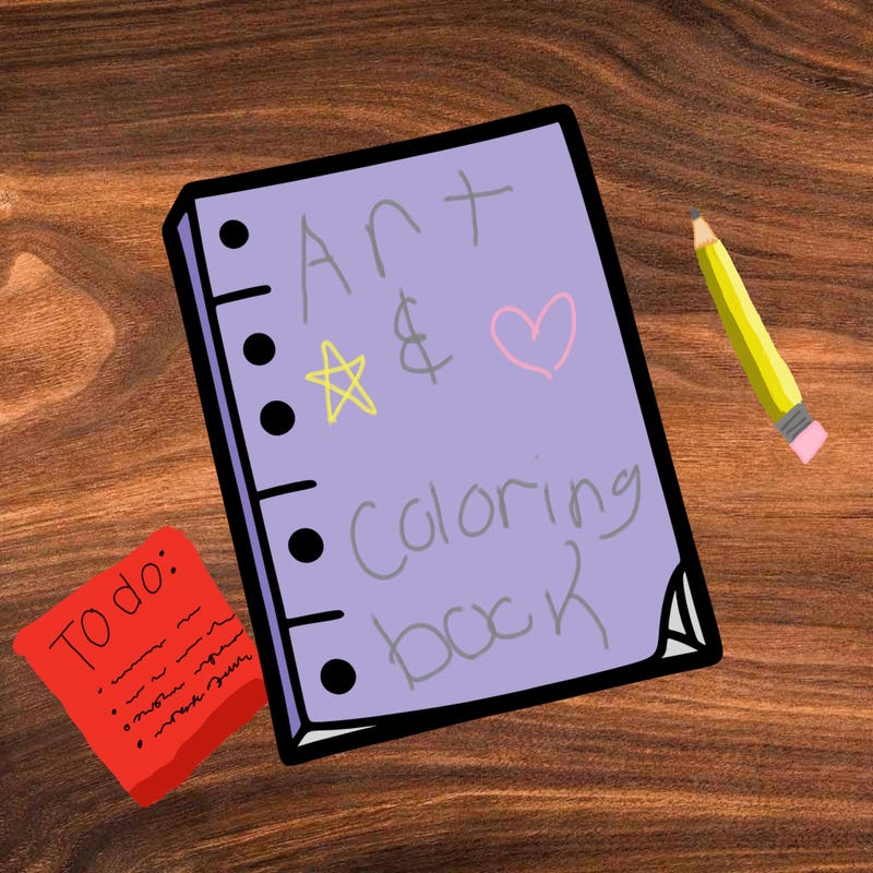 blank paper with nothing