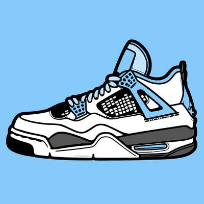 jordan 4