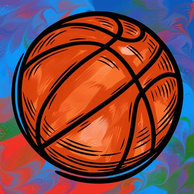 basketball