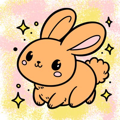 bunny