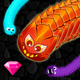 Worm Hunt: slither snake arena