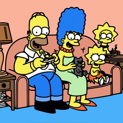 simpsons