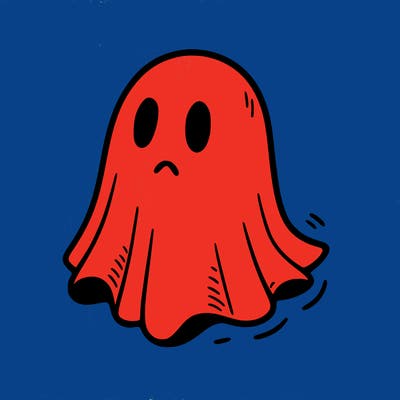 ghost