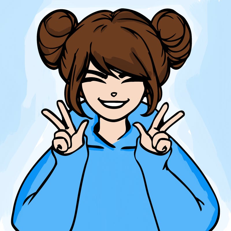 After