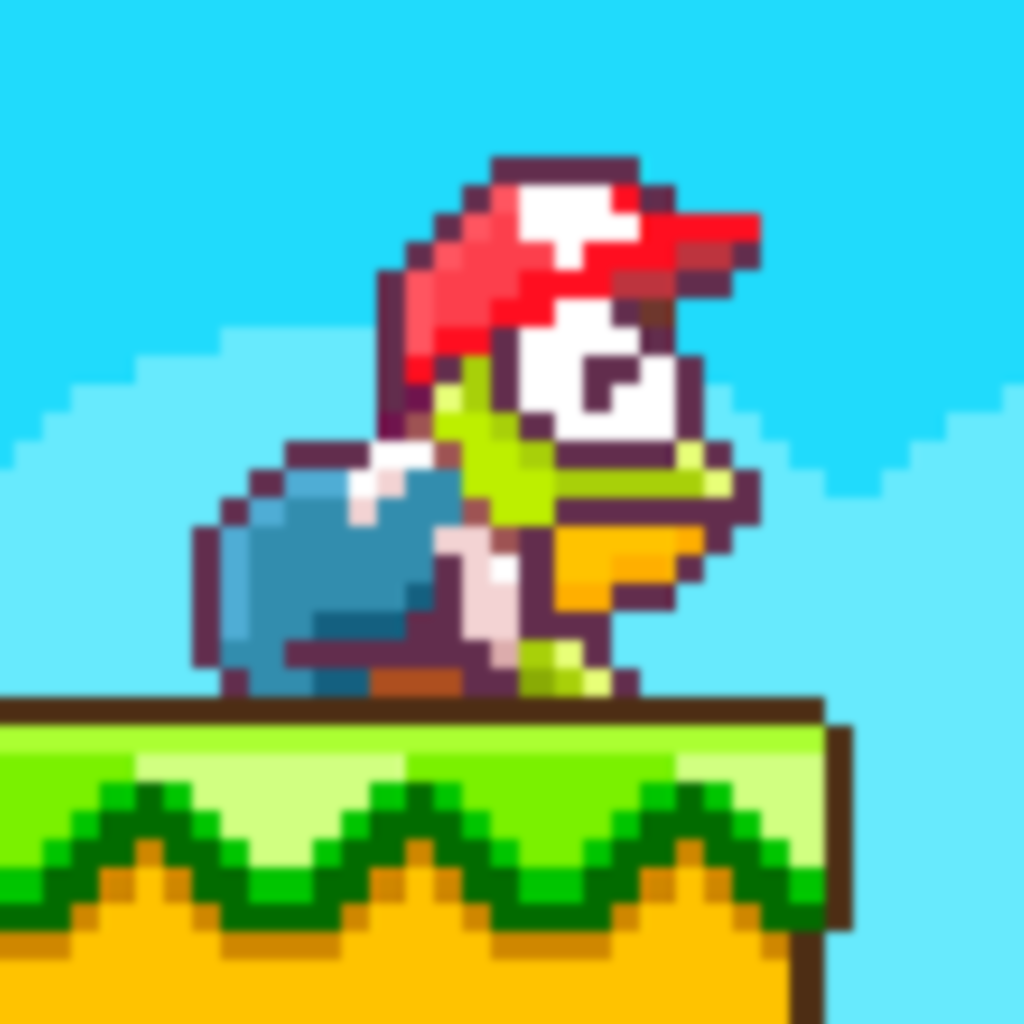 Hoppy Frog - Games App | MWM