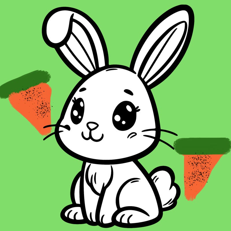 bunny
