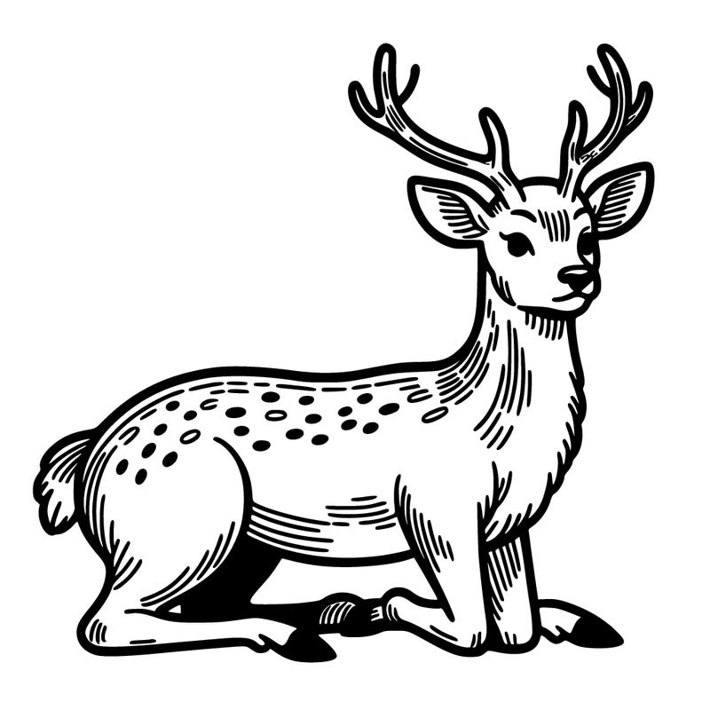deer