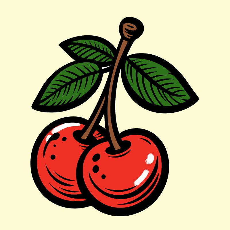 cherry