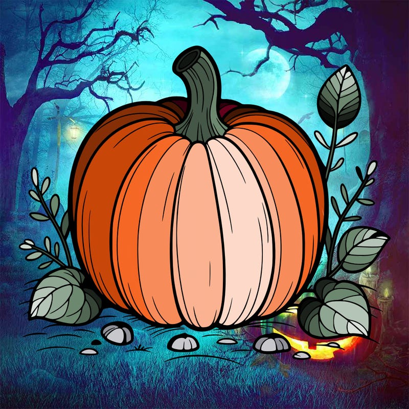 pumpkin