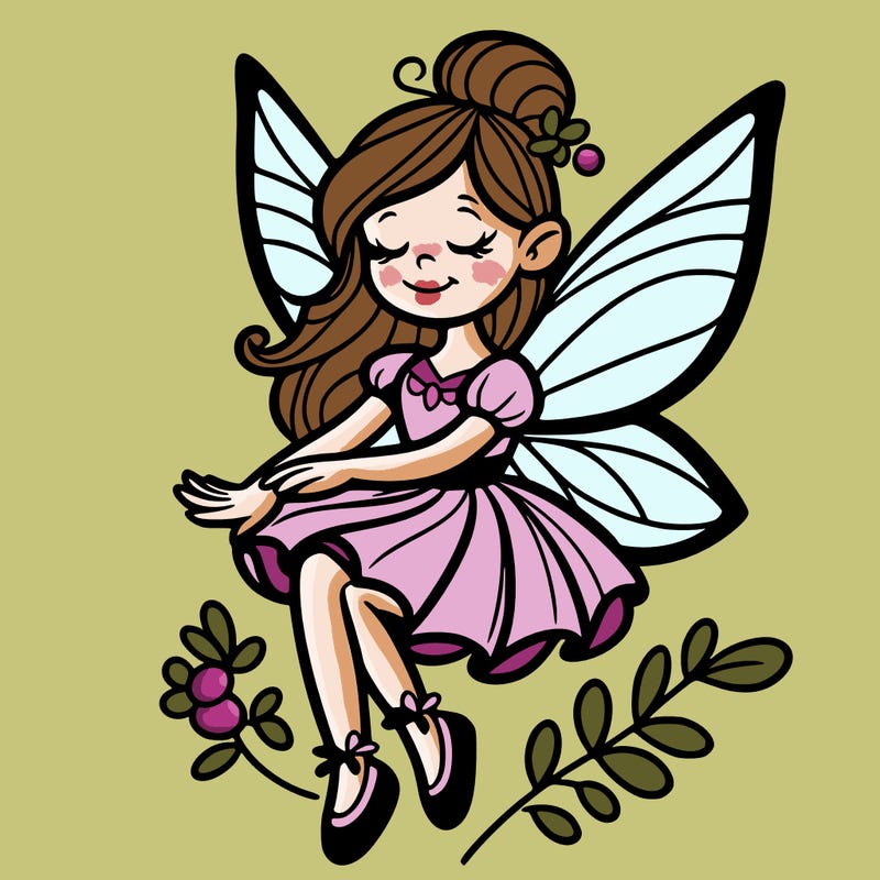 fairy