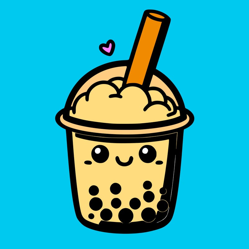 boba tea