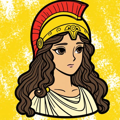 athena