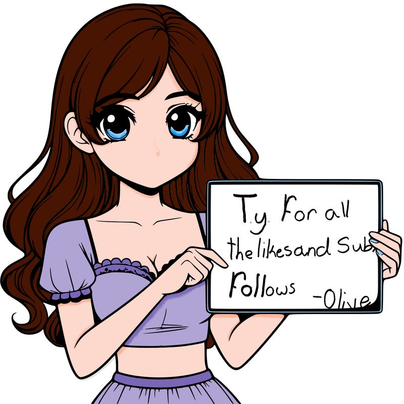 realistic pretty girl holding blank sign