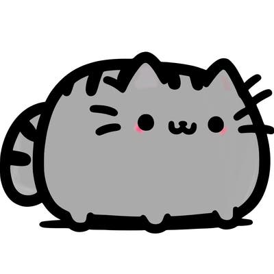 pusheen