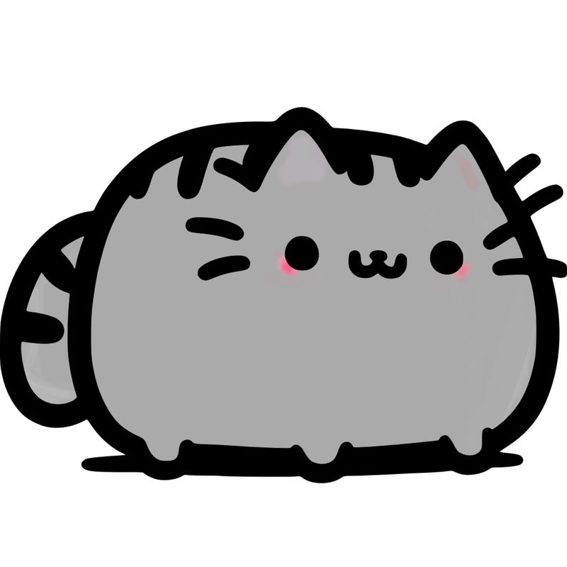 pusheen