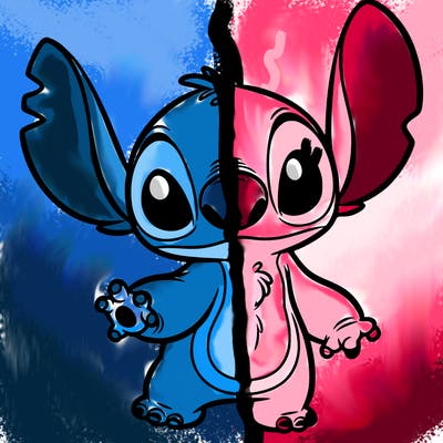 stitch