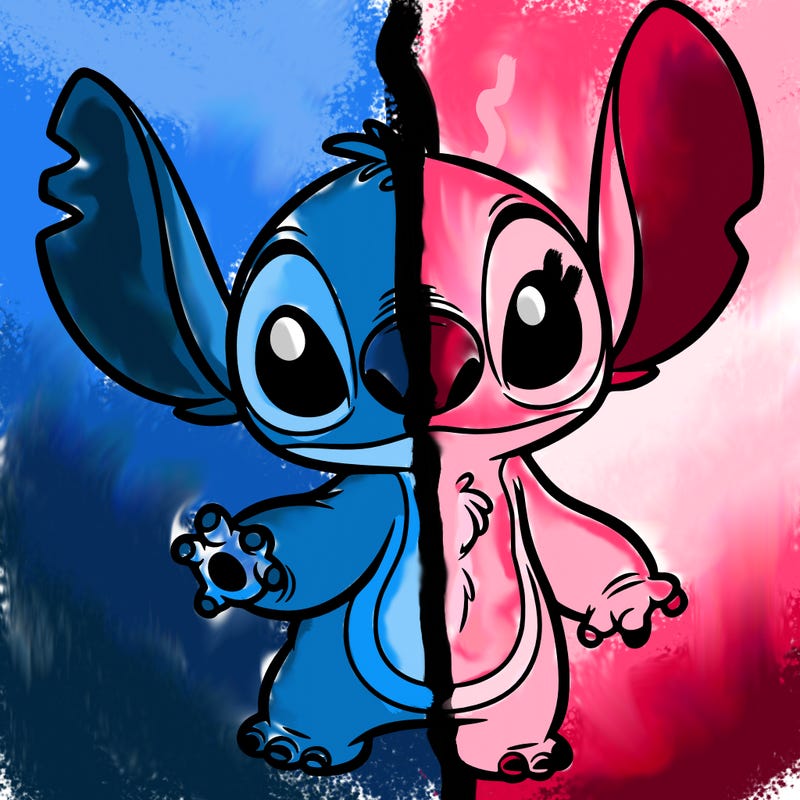 stitch