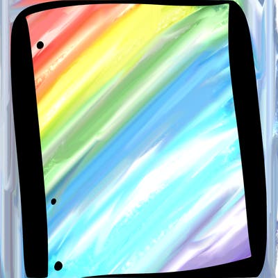 blank white page with nothing drawn on it