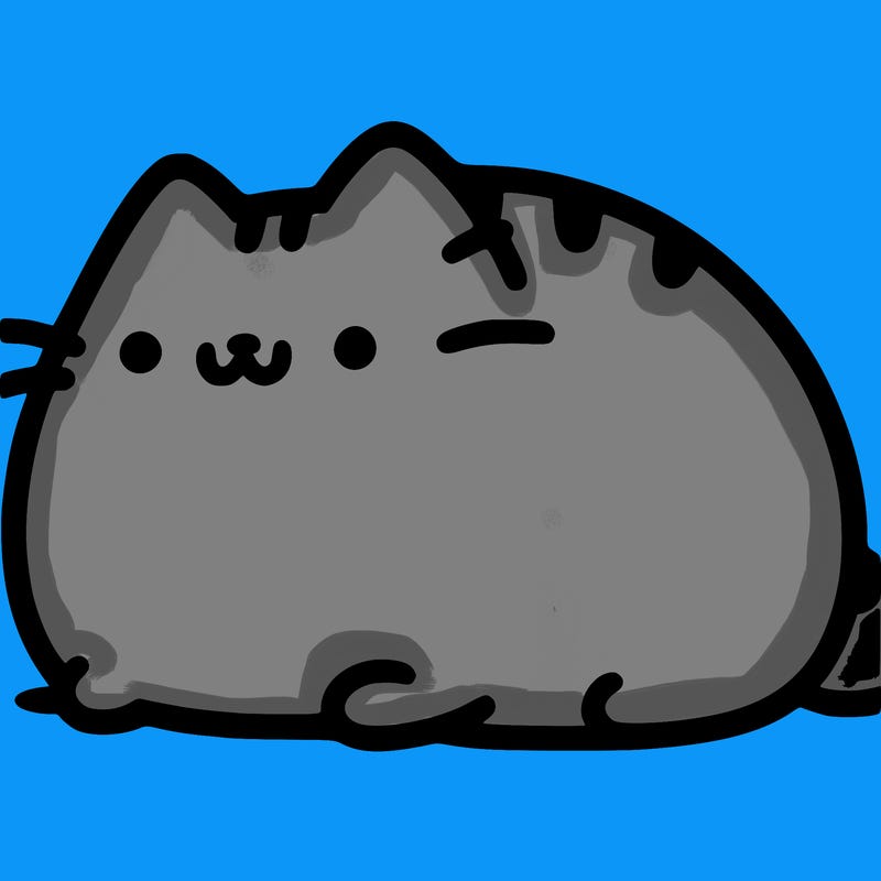 pusheen
