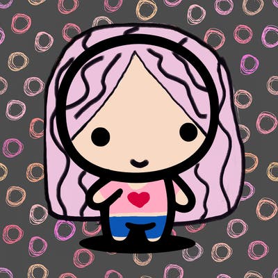sanrio kuroumi