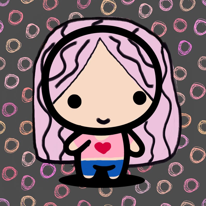 sanrio kuroumi