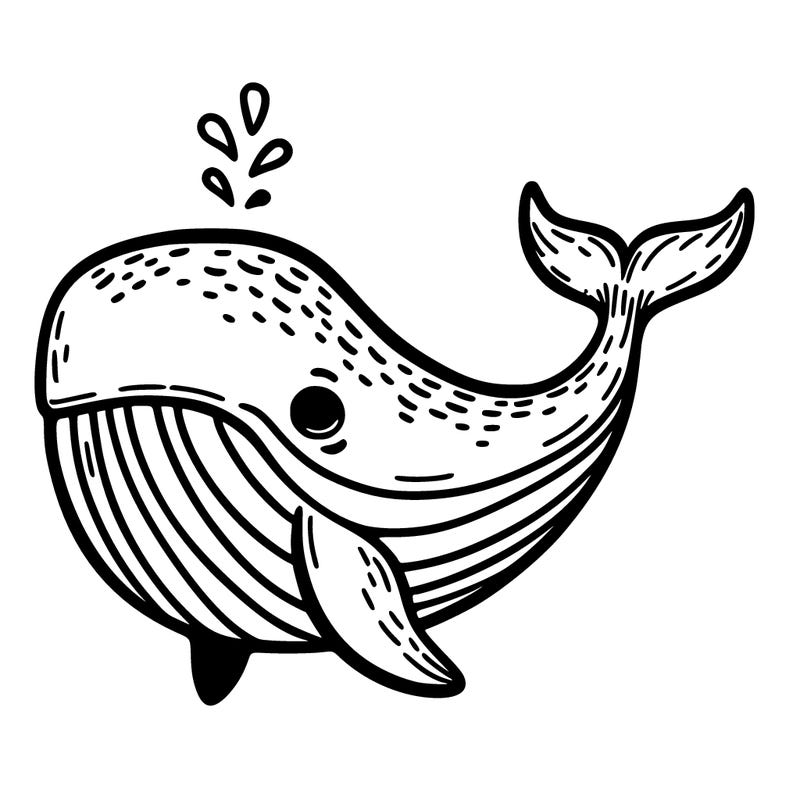 whale