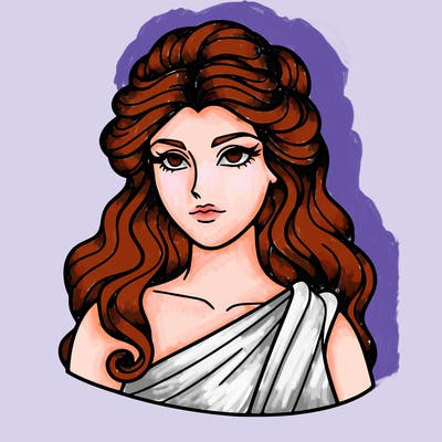 aphrodite