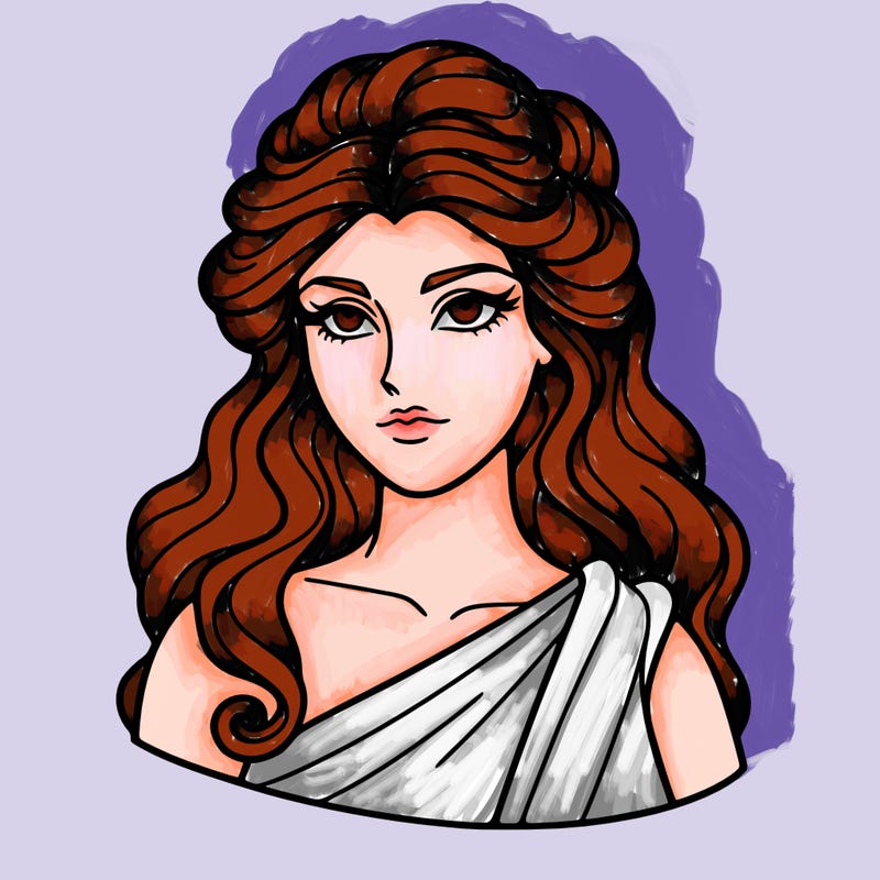 aphrodite