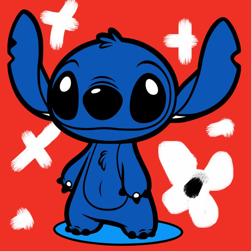 stitch