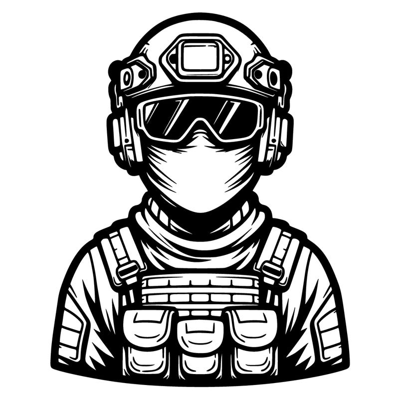 ghost from call of duty