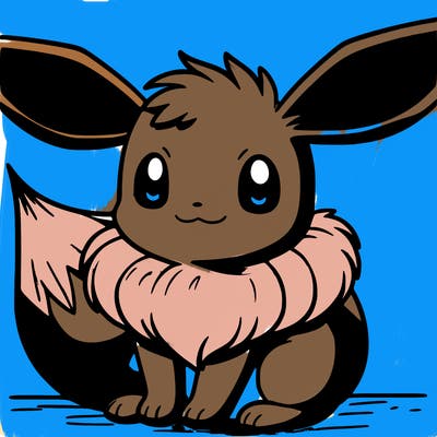 eevee