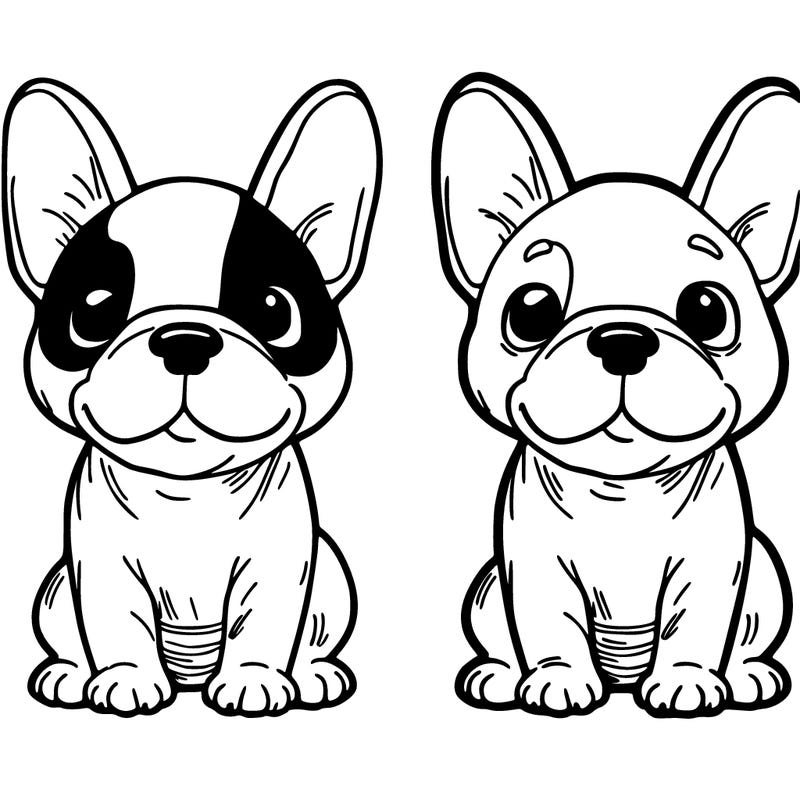 french bulldog